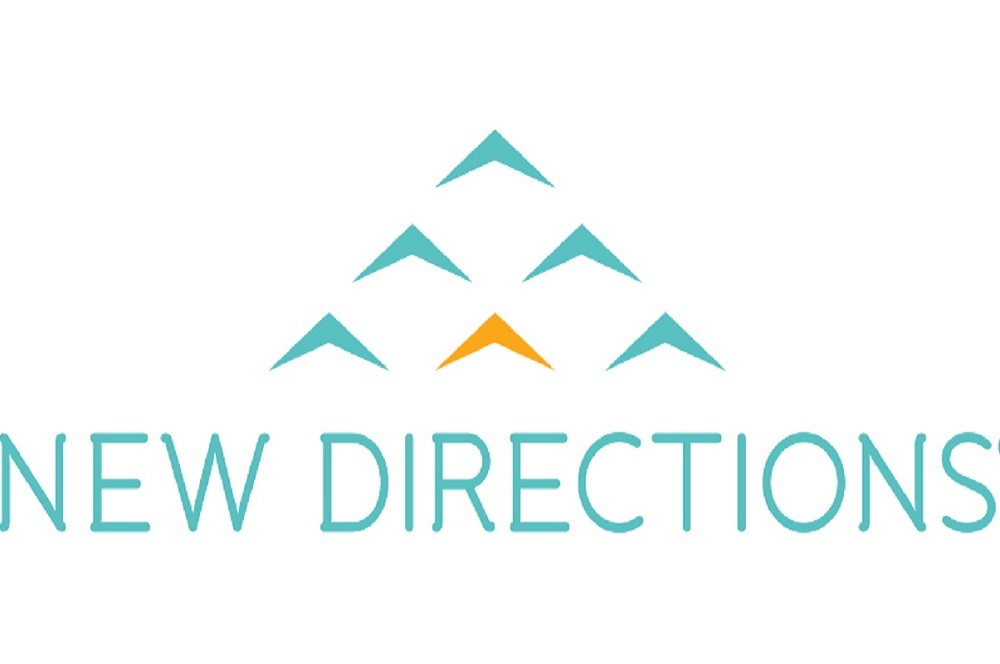 New Directions Behavioral Health has expanded its executive team. Contributed image
