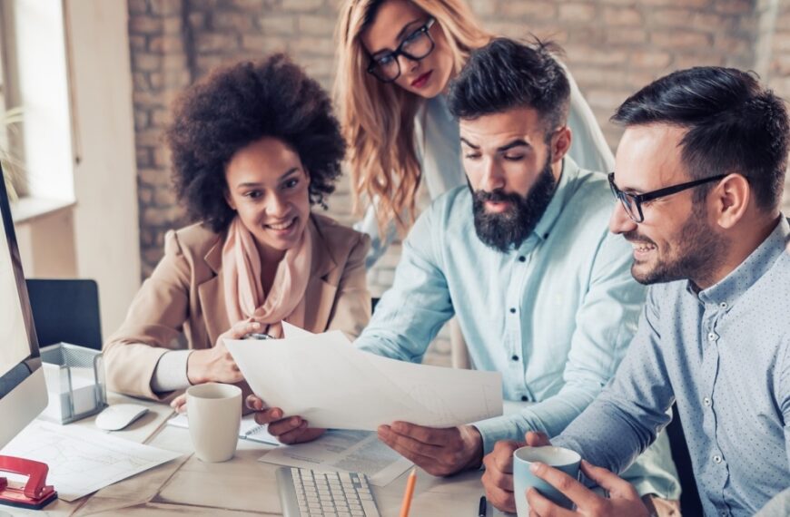 Employers can now include non-employee contractors in certain benefits plans. File photo