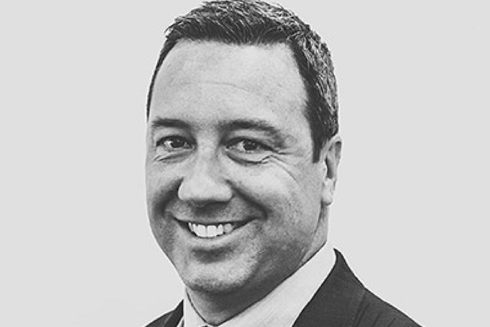 Tim Rooney will head Avita's global operations and supply chain management. Contributed photo