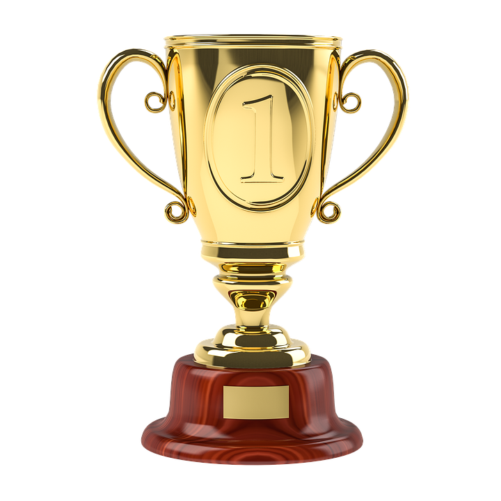 Russ Campanello was honored with this year’s Bob Gatti HR Leadership Excellence Award. File photo