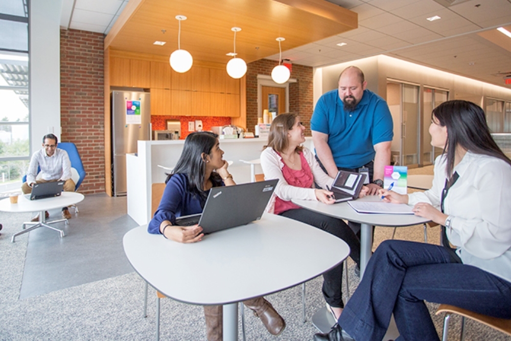 Candidates must have a bachelor’s degree and five years of experience. File photo