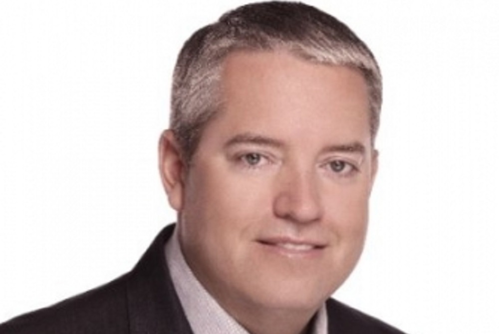 David Bergman has held several senior management positions in the company. Contributed photo