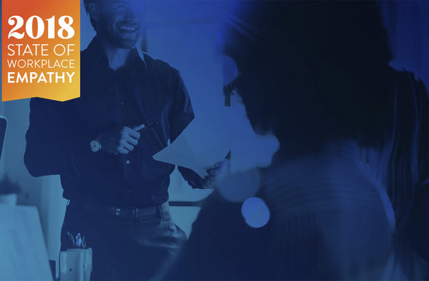 Businessolver’s 2018 State of Workplace Empathy study results available in e-book