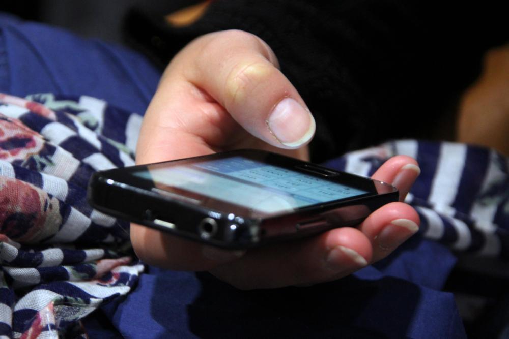 Candidates must possess a bachelor’s degree and at least five years experience. File photo