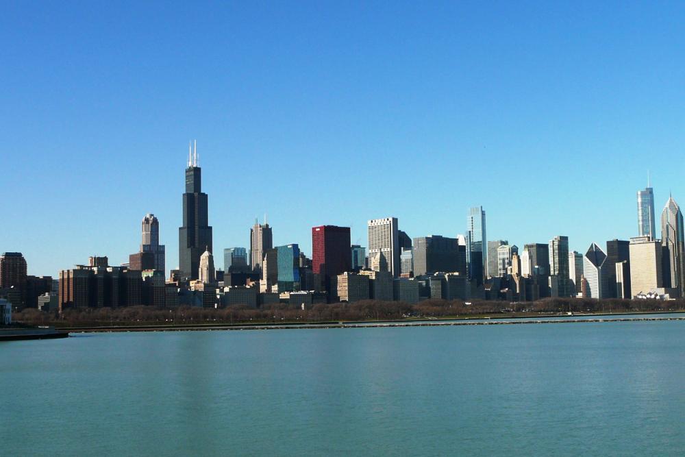 Candidates must possess a bachelor's degree and five years of experience. File photo