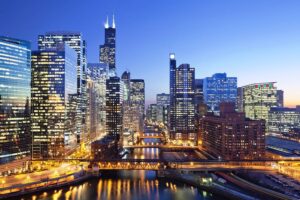 NAR seeks HR consultant in Chicago