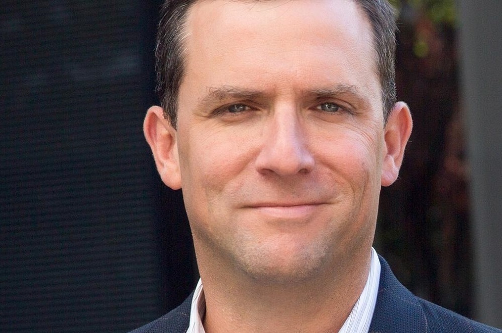 Executive Vice President of Global Operations Dan Davenport will take over as president and general manager. Contributed photo