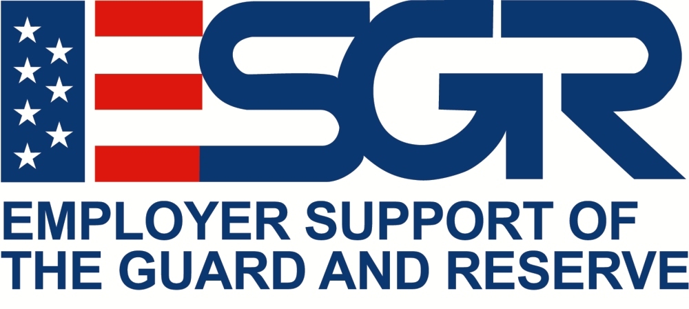 Sallie Mae recommitted to the U.S. National Guard and Reserve. Contributed image