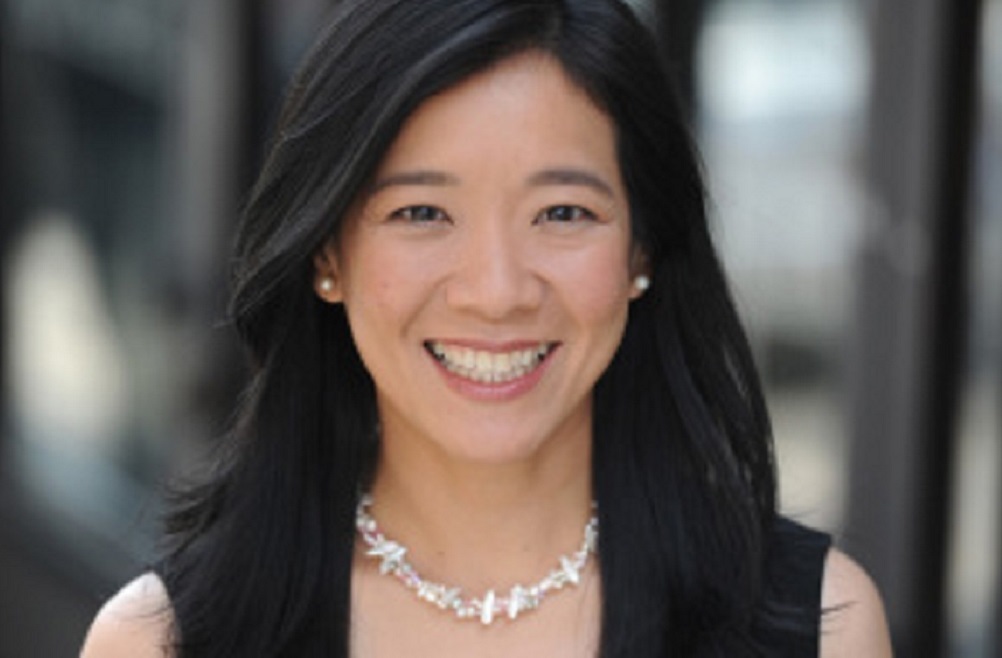 Fukiko Ogisu's experience also includes serving over a decade at Microsoft. Contributed photo