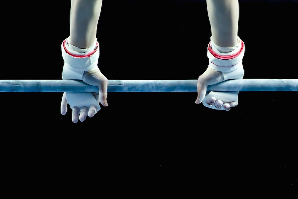 The Viking Gymnastics human resource generalist will be part of the company’s leadership team. File photo