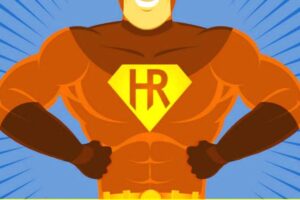 XpertHR guides companies on how to become heROIc