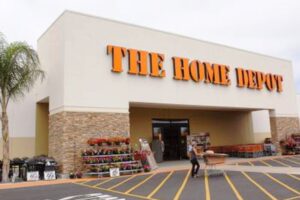 Home Depot needs HR generalist for busy Georgia hub