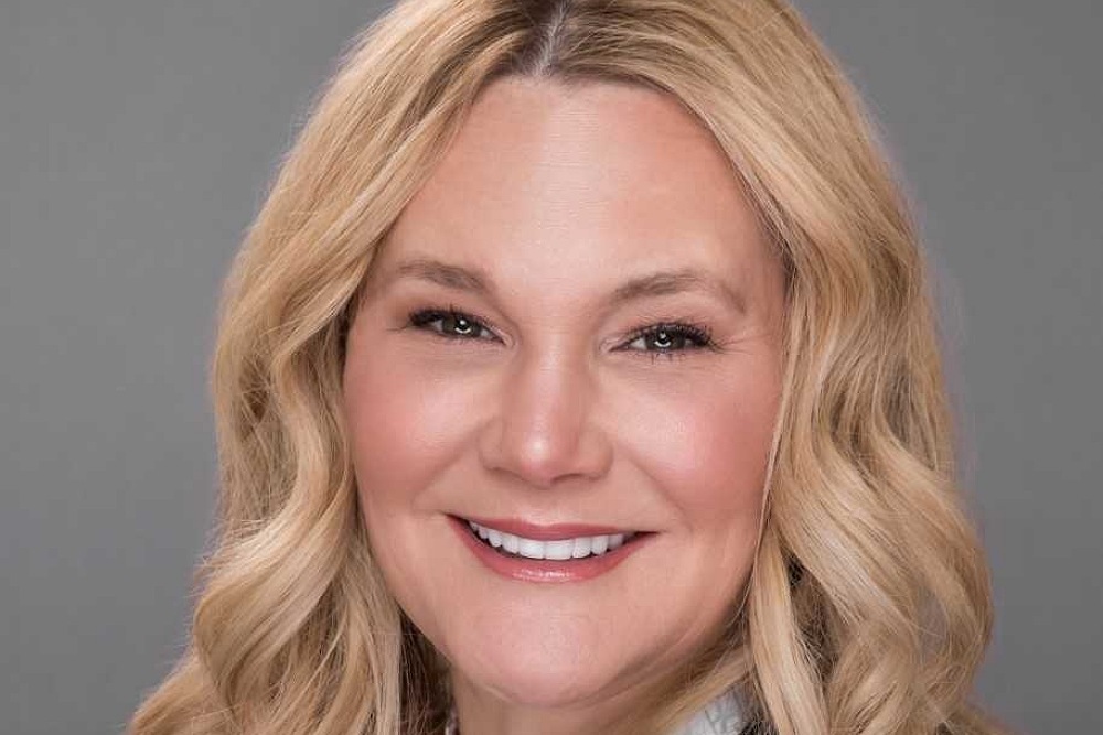 Melissa Green Dexter -- VP of Human Resources at MedeAnalytics