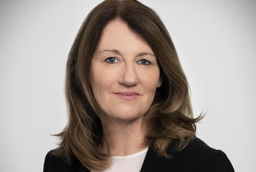 Jacky Simmonds has more than two decades of HR experience. Contributed photo