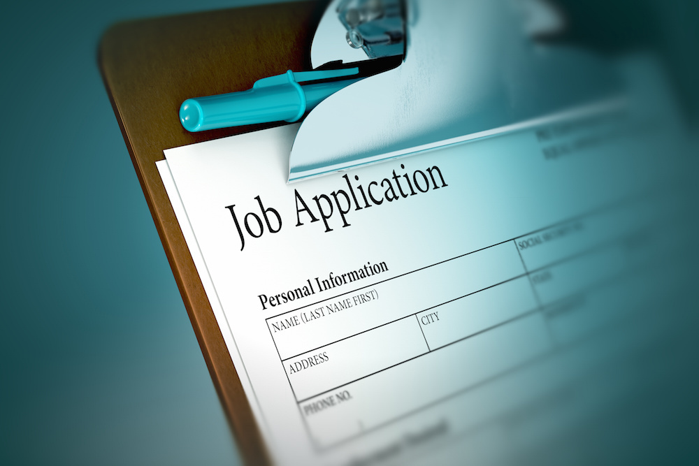 Prospective candidates must possess a bachelor’s degree in a related field and three years of HR experience. File photo