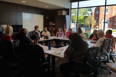 As Technica grew to employ nearly 300 people