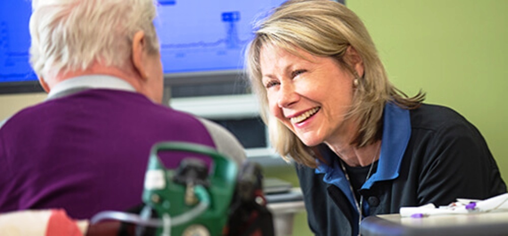 Candidates should have a bachelor's degree and one to three years of experience. File photo