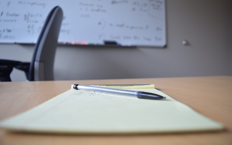 Candidates prepared to become and integral part of the team and work in a fast-paced environment should submit an application. File photo