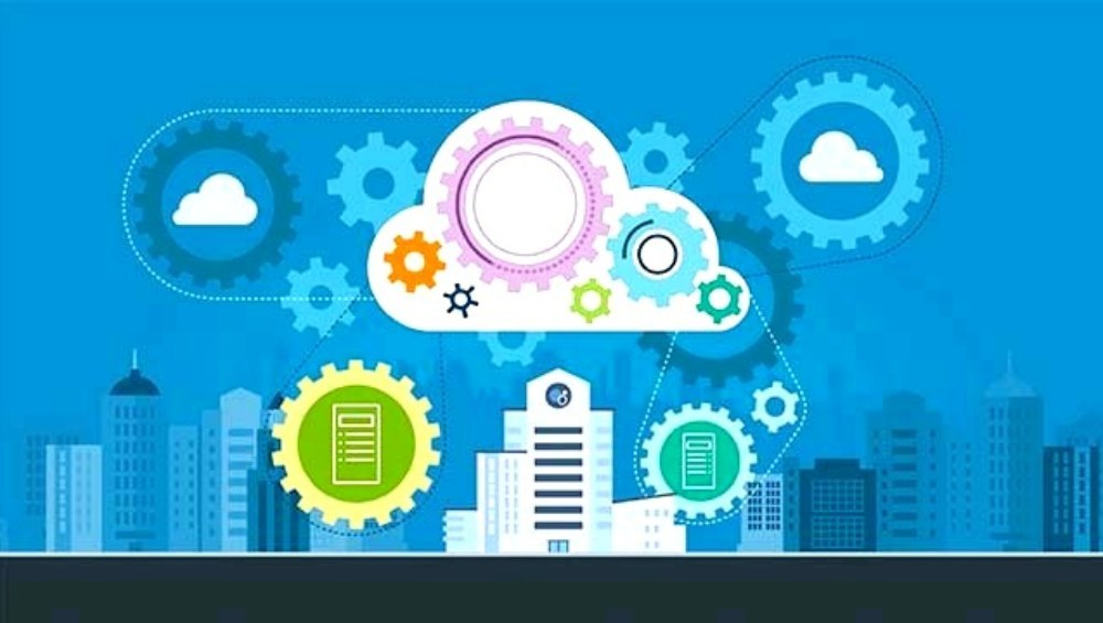 Advantages of the new system include the ability to consolidate content for easier regulatory compliance. Contributed image