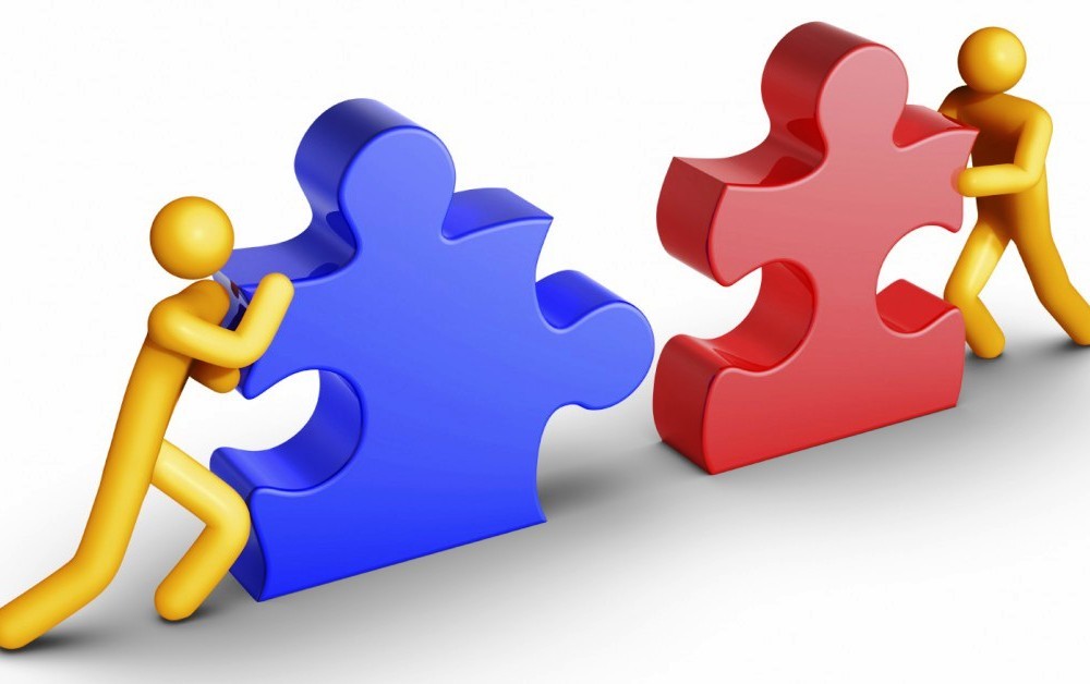 Shared applications range from the branded community