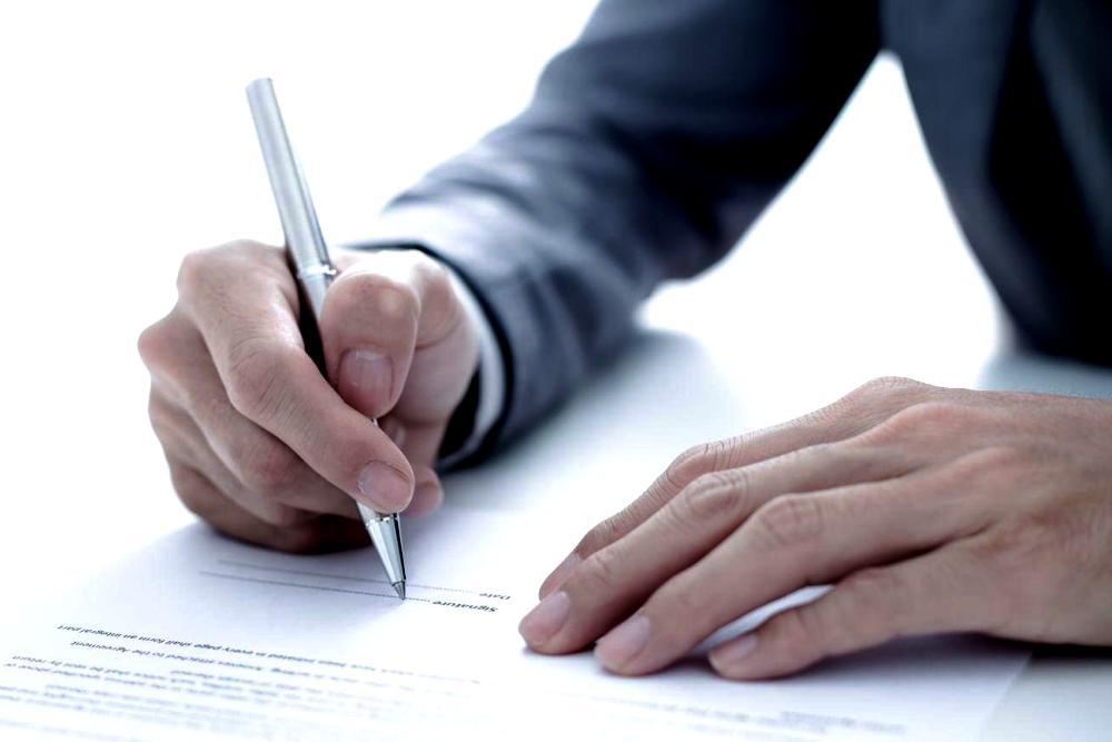 The DocuSign leadership team inspires customers