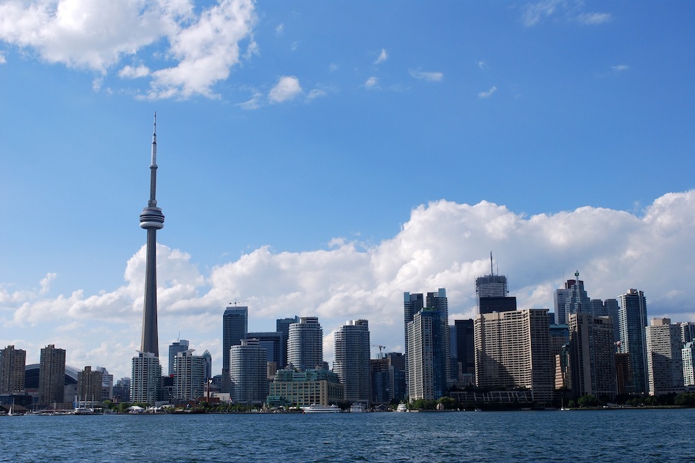 DelSuites has over 20 locations throughout the Toronto area. File photo