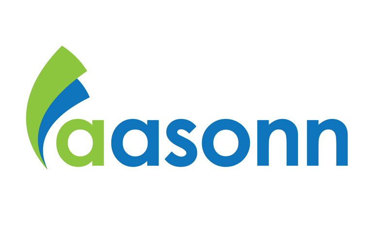 Aasonn has named Shaffiq Jetha as senior vice president. Contributed image