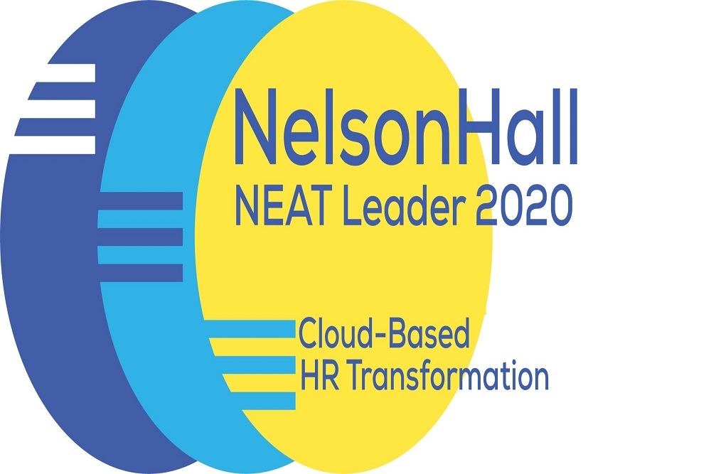 ADP, INC.: NelsonHall Recognizes ADP as a Leader in the Efficiency Focused NEAT Graph for Cloud-Based HR Transformation Services 2020 Evaluation