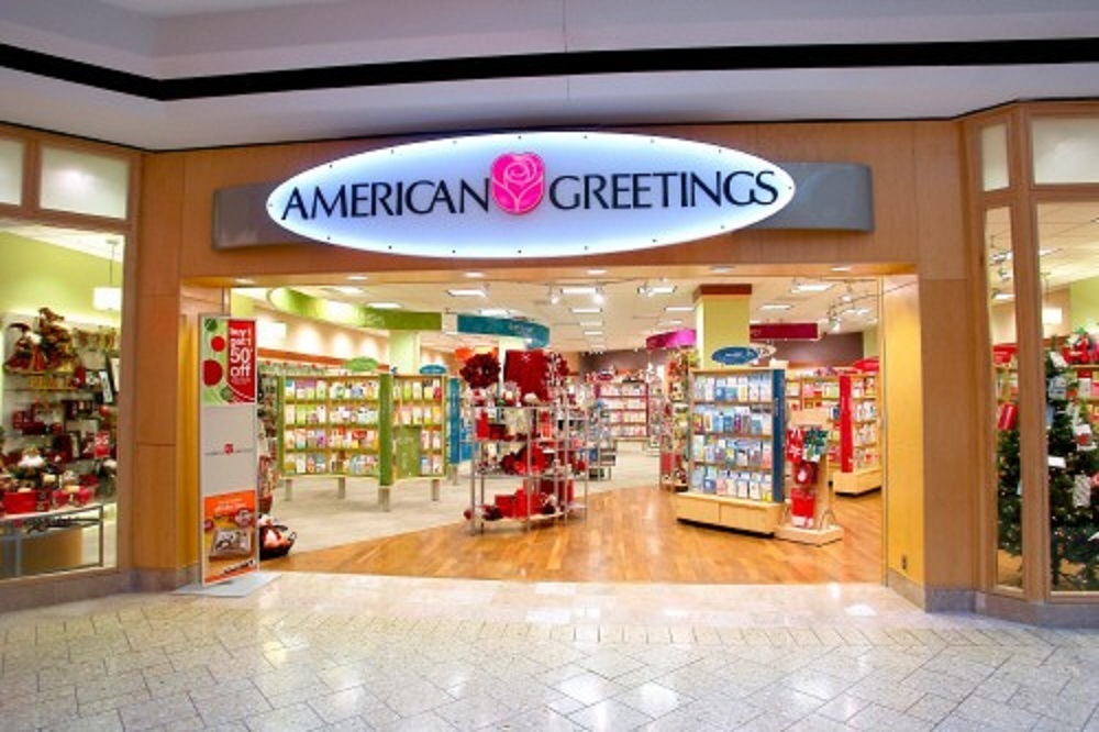 Feedback shows a majority of employees at American Greetings are comfortable with online benefits enrolling. File photo