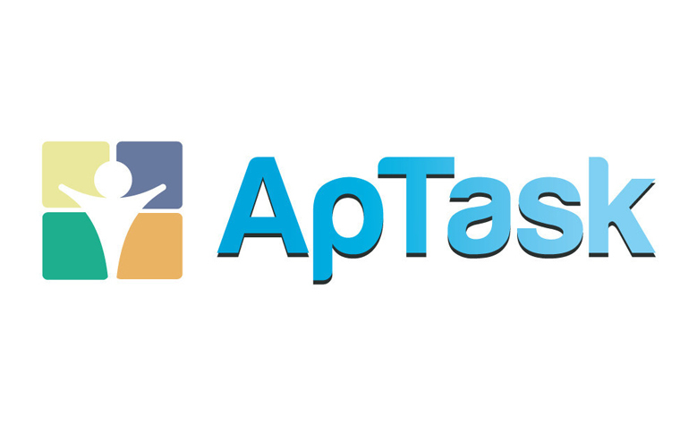 Eddie Bright Jr. will create new opportunities for ApTask’s Human Capital Solutions products. Contributed image