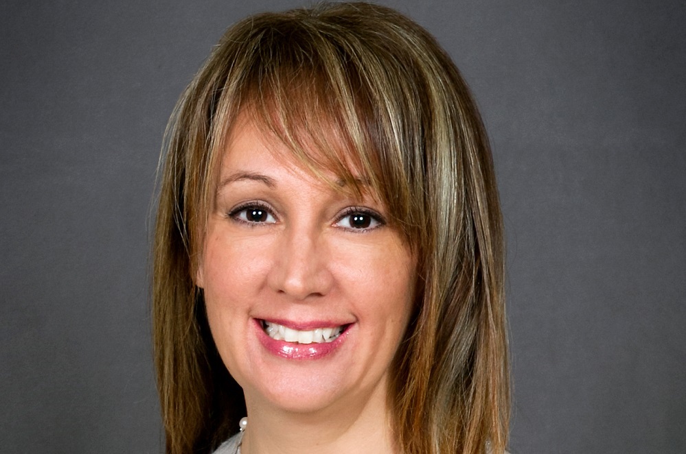 Linea Aspesi brings 20 years of HR experience to the Swedish biopharmaceutical company. Contributed photo