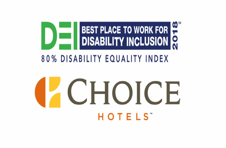 Source:  Choice Hotels International