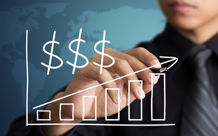 Gusto provides modern payroll benefits and HR platforms to over 40