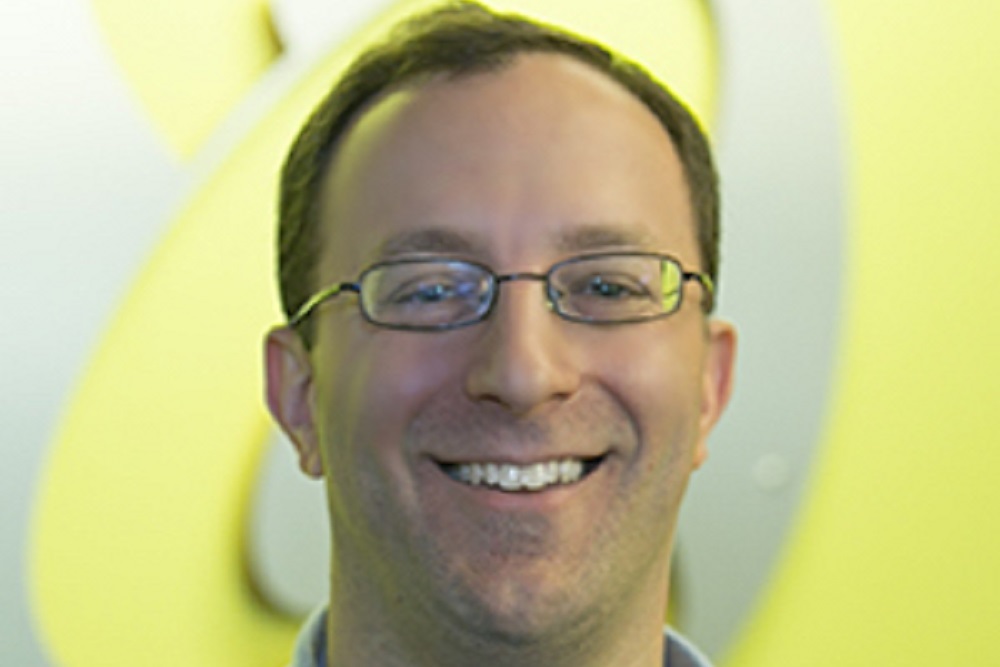 Todd Seiffer and Businessolver are still ramping up operations and taking on new customers. Contributed photo