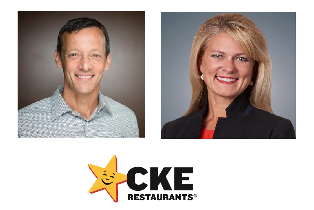 Source: Cke Restaurants Holdings Inc.