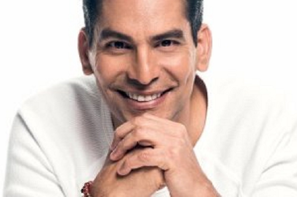 Ismael Cala will speak about how leadership influences areas of growth and corporate happiness. Contributed photo