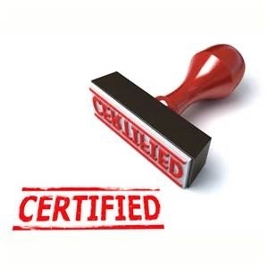 Businesses that enter into a relationship with the CPEO are entitled to certain federal tax cuts. File photo