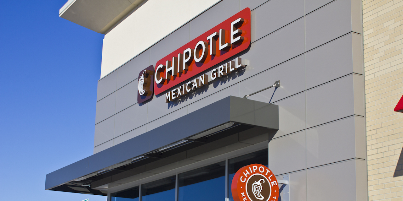 Prior to joining Chipotle
