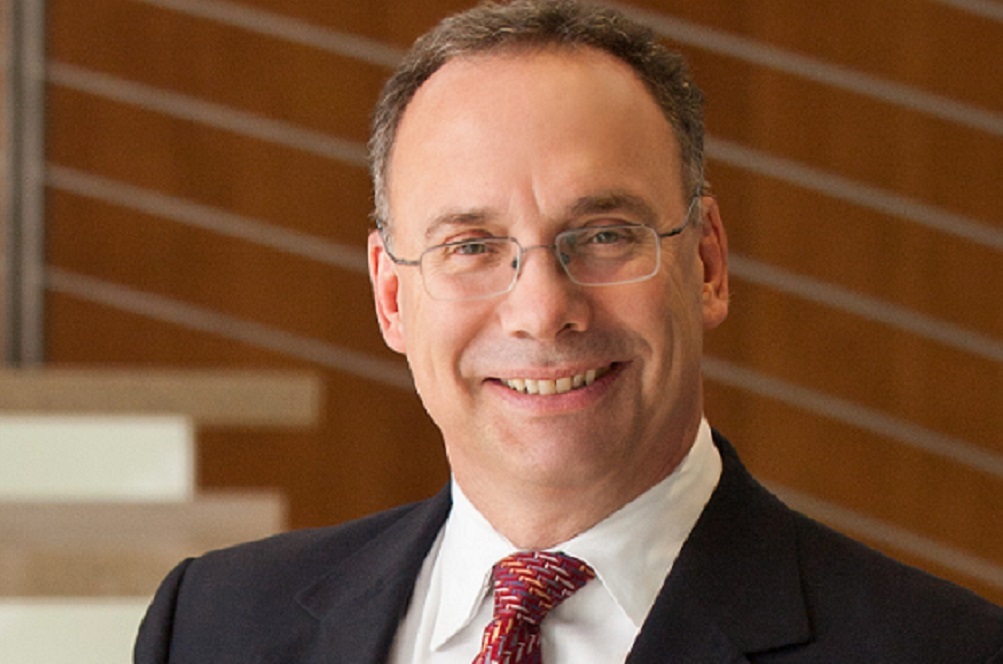 Paul Commito will now serve as senior vice president of development. Contributed photo