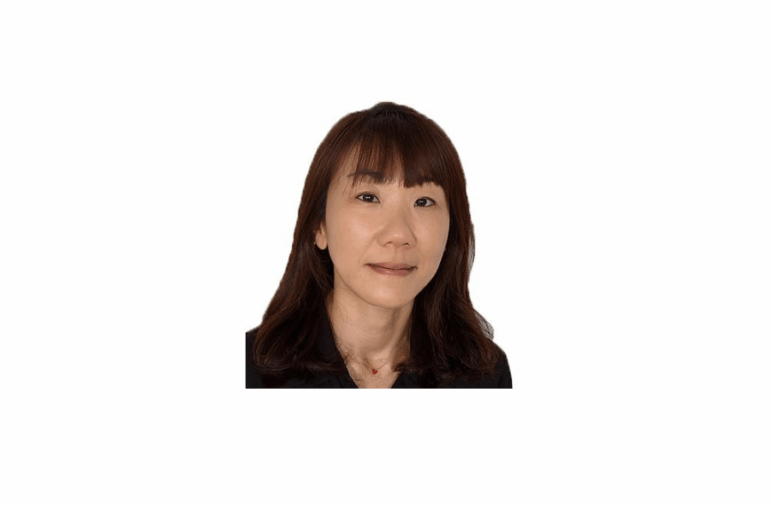 CRU appoints new Global Head of HR PRNewsfoto/CRU