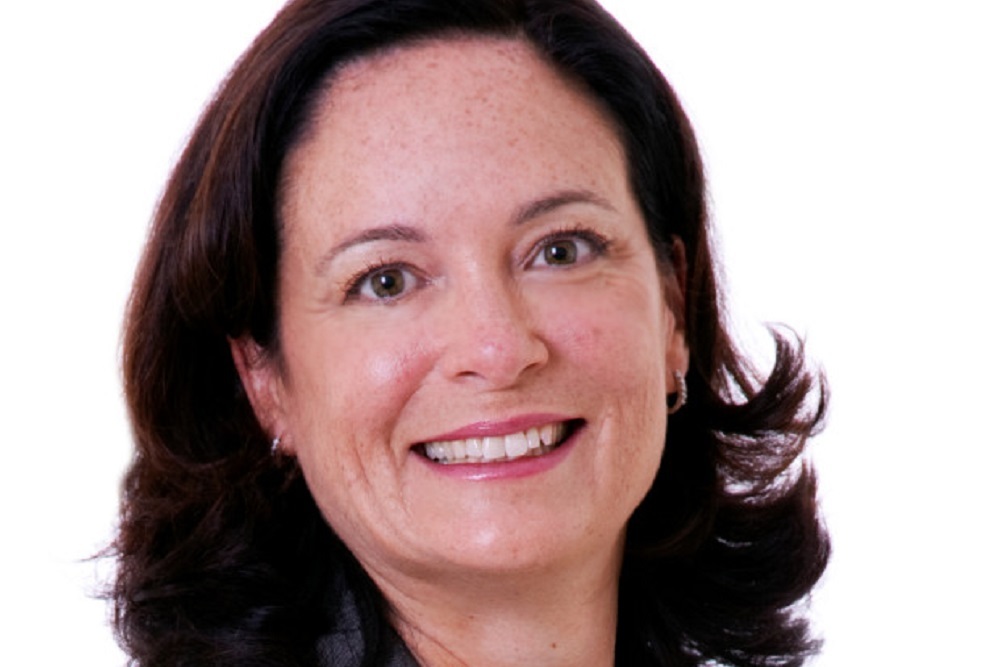 Kathleen Delaney was previously the chief marketing officer at Vistage Worldwide. Contributed photo