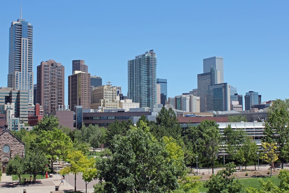 Mountain States Employers Council was developed in 1939 by Denver business leaders to address employment issues during the Great Depression. File photo