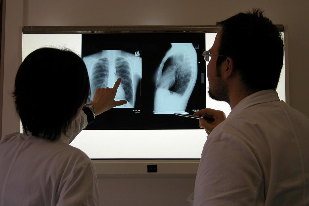 Hospital-physician alignment solutions provider MedSynergies is hiring a human resources coordinator. File photo