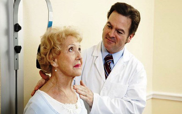 Many states are attempting to shore up their insurance markets due the uncertainty of the Affordable Care Act. File photo