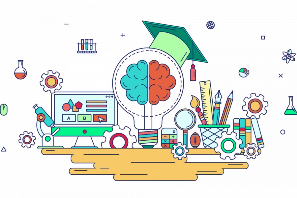 Businessolver oriented the group toward an electronic