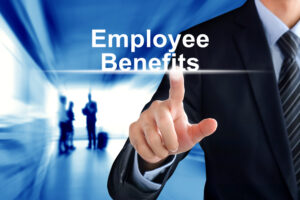 Benefits administrator needed at American Diabetes Association