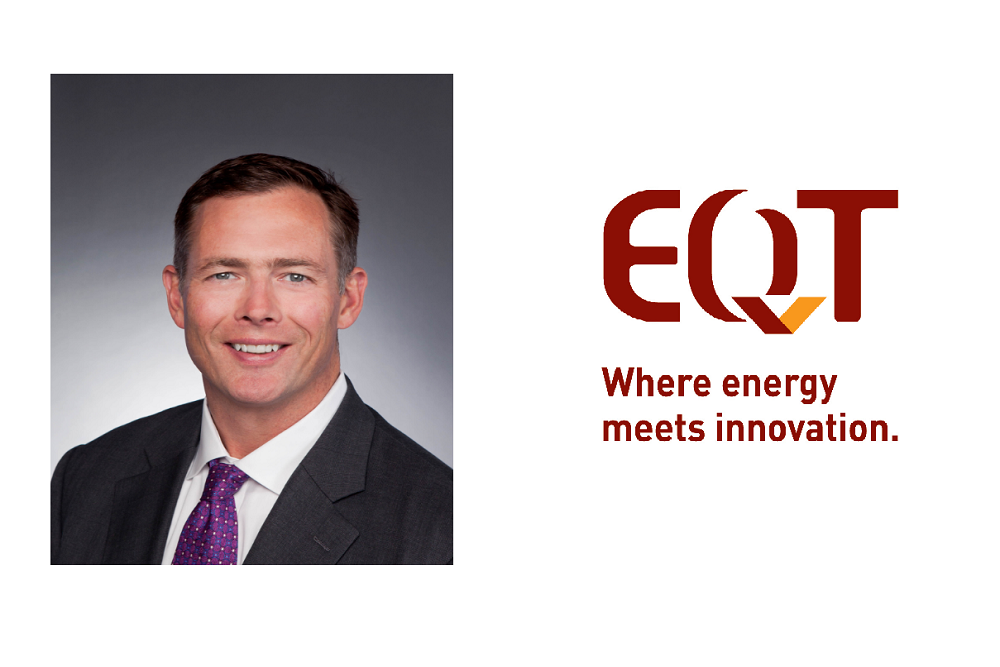 Robert J. McNally Source: EQT Corporation