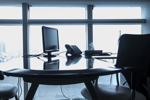 Paul Rigby’s prior experience includes working as an account and human resources executive with DXC Technology. File photo