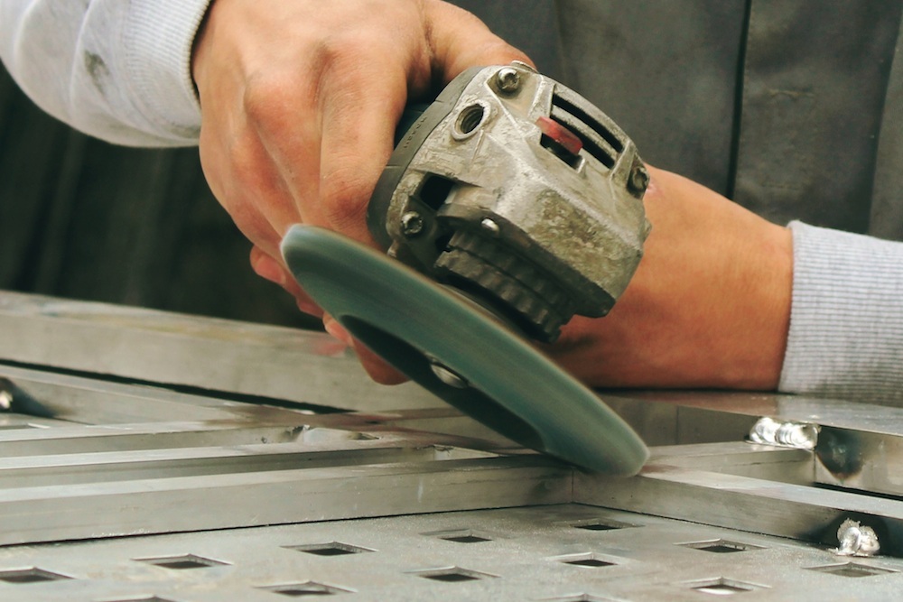 The company will soon add 50 employees to its manufacturing team. File photo