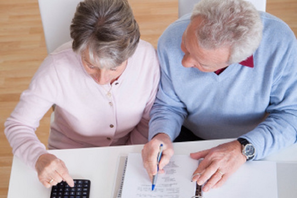 Successful applicants will have a bachelor's degree and extensive HR experience. File photo